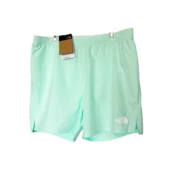 NEW Men’s The North Face Limitless Run Short - Picture 4 of 5